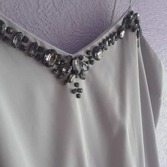 Gorgeous Embellished Dress - Picture 2 of 3